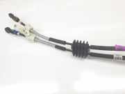 Schaltermechanisch 9846631080 Opel Astra L Sports Tourer (F4/FC/FN/FR) Kombi 1.2 Turbo 110 12V (EB2ADT(HNP))