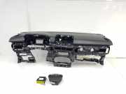 Airbag Set KITDEAIRBAG Dacia Sandero III Schrägheck 1.0 TCE 110 12V (H5D-C4)