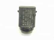 Parken-Sensoren VOOR 95560627506 Porsche Cayenne (9PA) SUV 4.5 V8 32V Turbo (M48.50) 2005