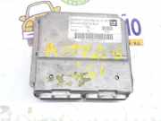Motorsteuergerät 16268377 Opel Astra G (F08/48) Schrägheck 1.6 (X16SZR) 1998