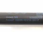 Gasdruckfeder Hinten 13352789 Opel Adam Schrägheck 3-drs 1.2 16V (A12XEL/B12XEL) 2012