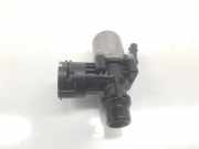 Heizungsventil 11518689694 BMW 3 serie (G20) Limousine 330i 2.0 TwinPower Turbo 16V (B46-B20B) 2018