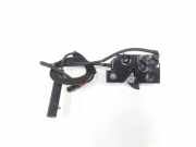 Motorhaubenschloss 5G1823509B Volkswagen Golf VII (AUA) Schrägheck 1.6 TDI BlueMotion 16V (CXXB) 2015 CXXB