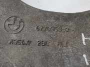 Querlenker Links Hinten Unten 33326770951 BMW X6 (E71/E72) SUV xDrive50i 4.4 V8 32V (N63-B44A) 2009