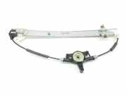 Fensterheber Rechts Vorne KB7W58590 Mazda CX-5 II (KF) SUV 2.2 SkyActiv-D 150 16V 4WD (SH) 2018