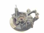 Achsschenkel Halter Rechts Hinten KD352611XB Mazda CX-5 I (KE,GH) SUV 2.2 Skyactiv D 16V 4WD (SH)