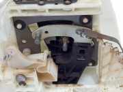 Schaltermechanisch 2400A191 Mitsubishi Pajero Hardtop (V8/9) Van 3.2 DI-D 16V (4M41)