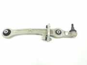 Querlenker Links Vorne Oben 4F0407151A Audi A6 (C6) Limousine 2.0 TDI 16V (BRE) 2007