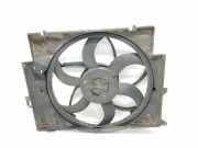 Lüfter Kühler 16326937515 BMW SERIE 3 BERLINA 2.0 16V DIESEL (163 CV) 2005