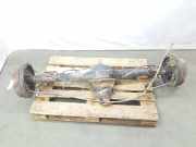 Hinterachse 3711A034 Mitsubishi L-200 Pick-up 2.5 DI-D 4x4 (4D56HP(Euro 5)) 2006