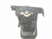 Luftd?se JBD500180WCQ Land + Range Rover Range Rover Sport (LS) Gel?ndewagen 2.7 TDV6 24V (276DT) 2005