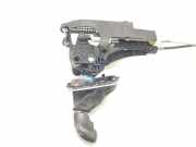 Schaltermechanisch 55491492 Opel Astra K Sports Tourer Kombi 1.4 Turbo 16V (B14XFT(Euro 6))