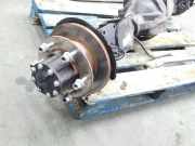 Hinterachse 555114110R Renault Master III (EV/HV/UV/VA/VB/VD/VF/VG/VJ) Chassis-Cabine 2.3 dCi 165 16V RWD (M9T-710) 2021