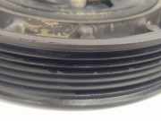 Kurbelwellen-Riemenscheibe 9821624380 Opel LIFE E Edition