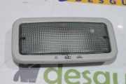 Innenbeleuchtung 7E0947105E Volkswagen Caddy Kombi III (2KB,2KJ) Großraumlimousine 1.6 TDI 16V (CAYD) 2014 CAYD