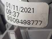 Sonnenblende Links 9809498777 Peugeot Expert (V1/VA/VB/VE/VF/VT/VY) Van 1.5 BlueHDi 120 (DV5RUC(YHV))
