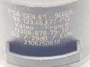 Parken-Sensoren VOOR 9813348377PQ Opel Corsa F (UB/UH/UP) Schrägheck 5-drs 1.2 Turbo 12V 100 (F12XHL(EB2ADTD))