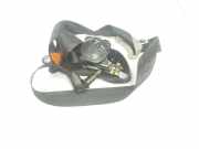 Sicherheitsgurt Links Hinten 7560018005 SsangYong Rexton SUV 2.7 Xdi RX/RJ 270 16V (M665.925) 2004