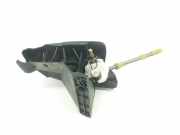 Schalthebel 349012637R Renault Master III (FV) Van 2.3 dCi 125 16V FWD (M9T-704(M9T-C7)) 2016