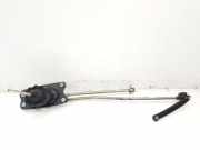 Schaltermechanisch 8K0711055K Audi ALLROAD QUATTRO 8KH 2.0 TDI (110kW)