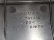 Zierleiste Interieur 6W83C67448AA Jaguar XK Convertible Cabrio 4.2 V8 32V (5G) 2007