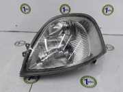 Scheinwerfer Links 2600000QAH Nissan Interstar (X70) Van 2.5 dCi 16V 100 (G9U-650) 2007