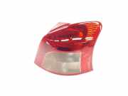 Rücklicht Rechts 8155152550 Toyota Yaris II (P9) Schrägheck 1.4 D-4D (1NDTV) 2008
