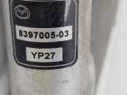 Klima Radiator 839700503 Mazda 6 (GJ/GH/GL) Limousine 2.2 SkyActiv-D 150 16V (SH)