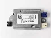 Audio Verstärker 84109355549 BMW 3 serie Gran Turismo (F34) Schrägheck 320i 2.0 16V (B48-B20A) 2018