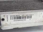 Radiator 3648444 Opel X Edition