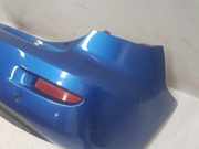 Stoßstange Hinten BP4K50221FAA Mazda BERLINA BK 1.6 CRDT Active
