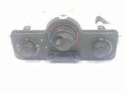 Bedienung Klimaanlage 7701060016 Renault Clio III (BR/CR) Schrägheck 1.5 dCi 70 (K9K-768) 2006