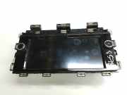 Multifunctionelle Display 2KF035869 Ford Tourneo Connect/Grand Tourneo Connect Großraumlimousine 1.5 Ecoboost (DPBC)