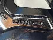 Felge 9843281680 Opel Astra L (F3/FB/FM/FP) Schrägheck 5-drs 1.5 Turbo D 16V (DV5RC(YHZ))