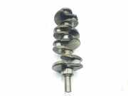 Kurbelwelle 8653654 Volvo C70 (MC) Cabrio 2.0 D 16V (D4204T) 2011