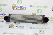 Ladeluftkühler 17517798788 BMW 1 serie (E87/87N) Schrägheck 5-drs 120d 16V (N47-D20A) 2007