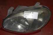 Scheinwerfer Links 96304610 Daewoo / Chevrolet Lanos (TA/TF08/48/86) Schrägheck 1.5 (A15SMS) 1997