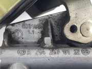 Schaltermechanisch A2042671024 Mercedes-Benz C Estate (S204) Kombi 2.2 C-250 CDI 16V BlueEfficiency 4-Matic (OM651.912)