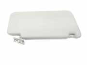 Sonnenblende Links A1668100110 Mercedes-Benz ML III (166) SUV 3.0 ML-350 BlueTEC V6 24V 4-Matic (OM642.826)