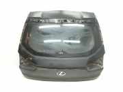 Heckklappe 6700576240 Lexus UX SUV 250h 2.0 16V (M20A-FXS)
