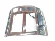 Zierleiste Interieur 5540560190 Toyota Land Cruiser 90 (J9) Hardtop Geländewagen 3.0 D-4D 16V (1KDFTV) 2001