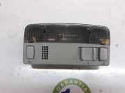 Innenbeleuchtung 6Q0947105M Volkswagen Caddy III (2KA,2KH,2CA,2CH) Van 1.6 TDI 16V (CAYE) 2014 CAYE