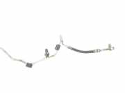 Klima Leitung A1668300100 Mercedes-Benz ML III (166) SUV 3.5 ML-350 BlueEFFICIENCY 24V 4-Matic (M276.955) 2014