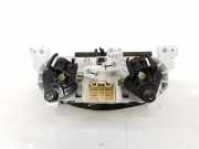 Bedienung Heizung 275102784R Dacia Dokker Express (8S) Van 1.5 dCi 90 (K9K-626(K9K-E6)) 2018