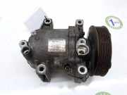 Klimakompressor 92600EB400 Nissan Navara (D40) Pick-up 2.5 dCi 16V 4x4 (YD25DDTi) 2007