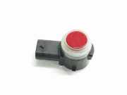 Parken-Sensoren VOOR 9813348377PQ Opel Astra L Sports Tourer (F4/FC/FN/FR) Kombi 1.2 Turbo 110 12V (EB2ADT(HNP))