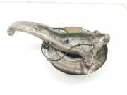 Achsschenkel Rechts Vorne 31216775768 BMW 7 serie (F01/02/03/04) Limousine 740d 24V (N57-D30B) 2009