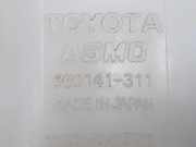 Scheibenwaschbehälter Vorne 8532560090 Toyota Land Cruiser 90 (J9) Hardtop Geländewagen 3.0 TD (1KZTE) 1999