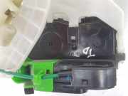 T?rschloss Rechts Hinten 81420?3Z000 Hyundai i40 (VFA) Limousine 1.7 CRDi 16V (D4FD) 2012