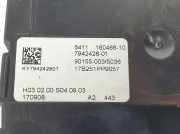 Computer 61359481625 BMW SERIE G01 xDrive20d Luxury Line